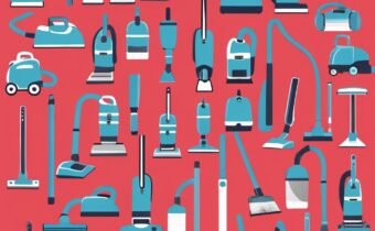 Top Vacuum Cleaner Sales