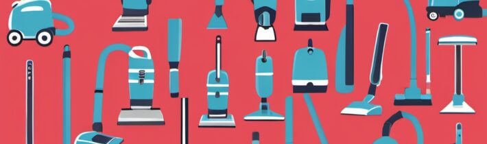 Top Vacuum Cleaner Sales