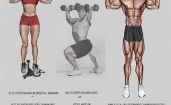 Total Body Workout Plan