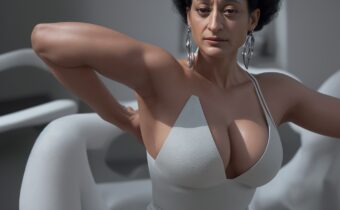 Tracee Ellis Ross on the Power of Pain