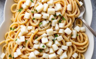 Trader Joe’s Hearts of Palm Pasta: A Low-Carb, Gluten-Free Alternative