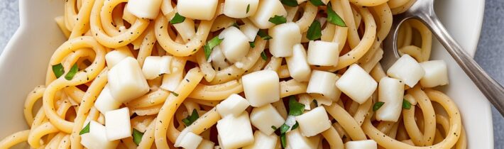 Trader Joe’s Hearts of Palm Pasta: A Low-Carb, Gluten-Free Alternative
