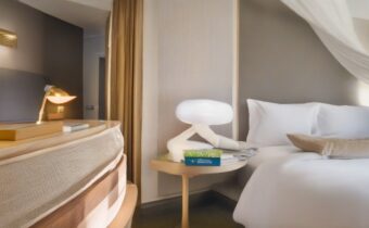 Transforming Hotel Stays: Creative Ideas for a Warm Welcome