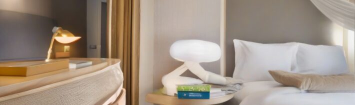 Transforming Hotel Stays: Creative Ideas for a Warm Welcome