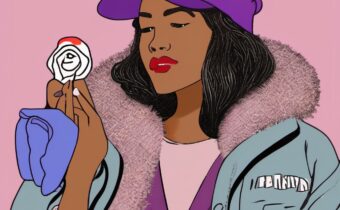 Trending Feminist Pins for Winter