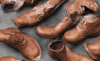 Trending Lug Sole Boots