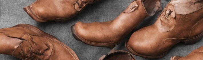 Trending Lug Sole Boots