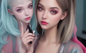 Tula’s Filter Primer: Your New Makeup Essential