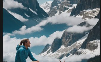 Tyler Haney’s Outdoor Voices Journey