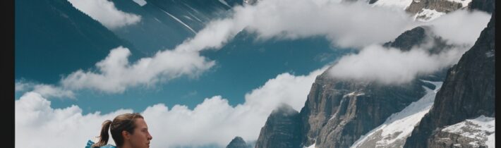 Tyler Haney’s Outdoor Voices Journey