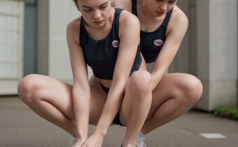 UK’s Screen-Wearing Trainers