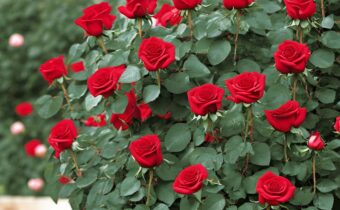 Ultimate Rose Bush Care Guide