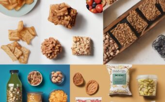 Uncommon Goods’ Most Popular Snacks
