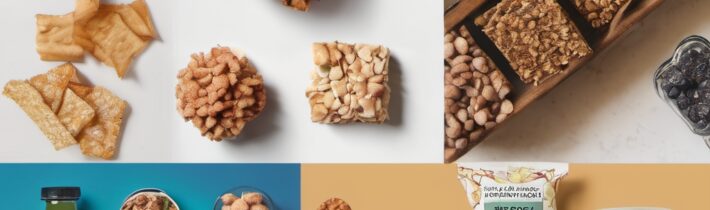 Uncommon Goods’ Most Popular Snacks