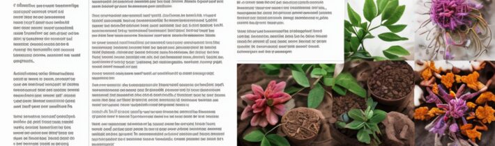 Understanding Adaptogens