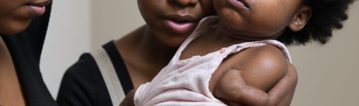 Understanding Black Birth Trauma