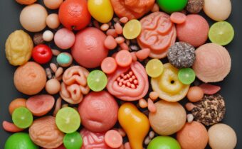 Understanding Gums in Food