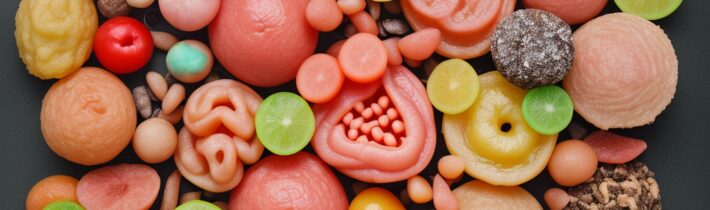 Understanding Gums in Food