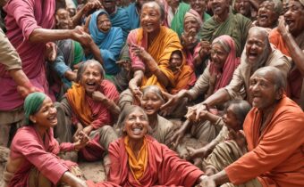 Understanding Mudita: Joy in Others’ Joy