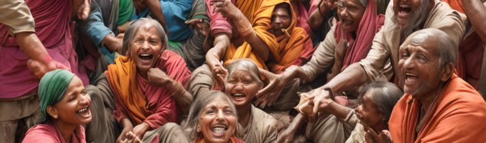 Understanding Mudita: Joy in Others’ Joy