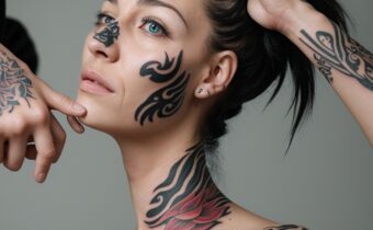 Understanding Tattoo Pain Levels