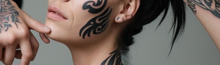 Understanding Tattoo Pain Levels