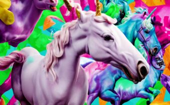 Understanding the Unicorn Food Trend