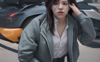 Understanding Trauma Drive