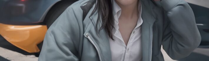 Understanding Trauma Drive