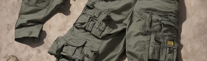 Universal Standard Cargo Pants Review