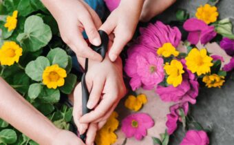 Uplifting Self-Nurturing Activities