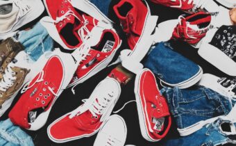 Vans Puffer Era Collection