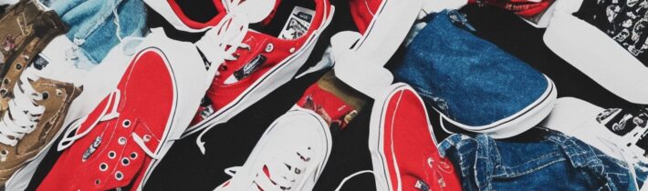 Vans Puffer Era Collection