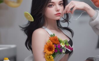 Vitamins and Minerals for Women, According to Ritual