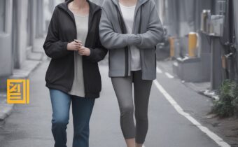 Walking-Related Neck Pain