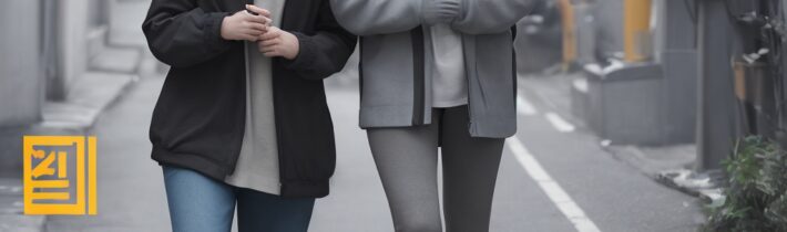 Walking-Related Neck Pain