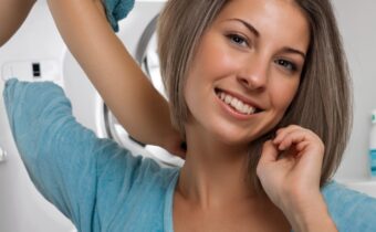 Washing Tips for Thinning Hair