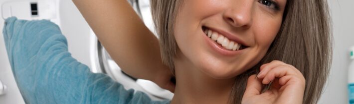 Washing Tips for Thinning Hair