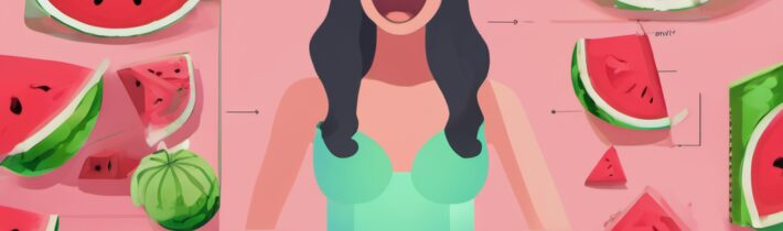 Watermelon Diet: Facts and Myths