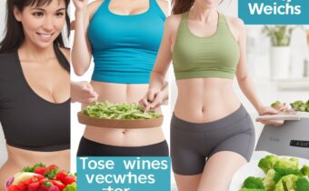 Weight Watchers’ Top Healthy Staple Foods