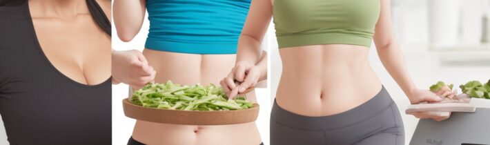 Weight Watchers’ Top Healthy Staple Foods