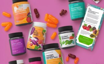 Wellnicity’s Supplement Packs Offer Vitamins Curated for PMS, Hangovers, Travel, and More