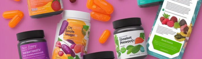 Wellnicity’s Supplement Packs Offer Vitamins Curated for PMS, Hangovers, Travel, and More