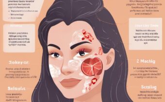 What Makes Healthy Skin