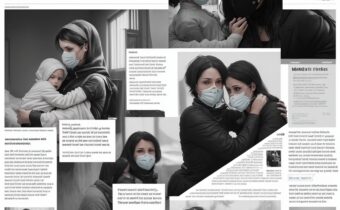 What Mothers Really Need During the Pandemic