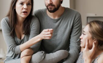 What Not to Say to Your Partner