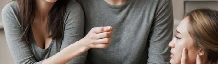 What Not to Say to Your Partner