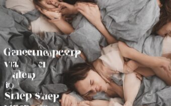 When to Consider Sleep Divorce