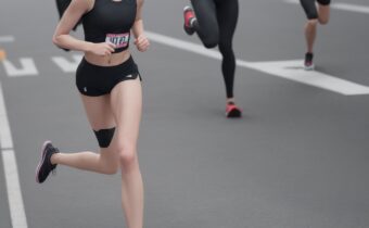 When to Replace Your Running Shoes