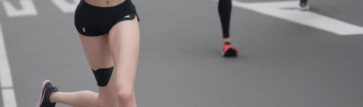 When to Replace Your Running Shoes